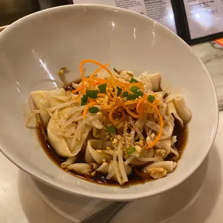 Flat Rice Noodles (Ho-Fun)