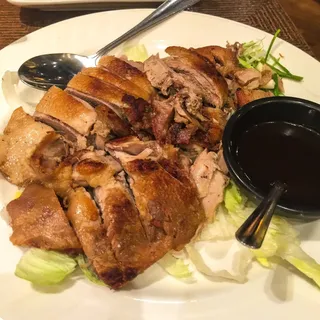 Crispy Duck