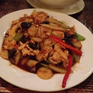 Da Chien Chicken