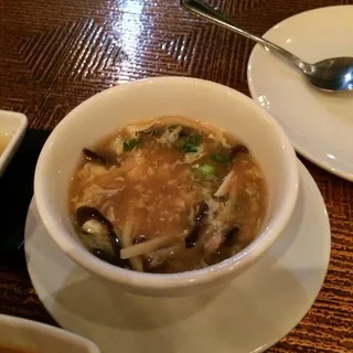 Hot and Sour