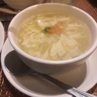 Egg Drop Soup