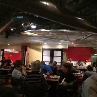 Noodles & Dumplings