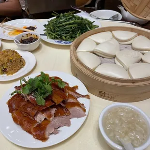 Peking Duck