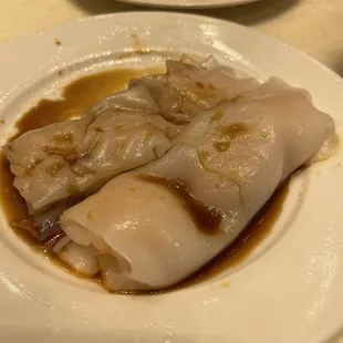 Shrimp Cheung Fun