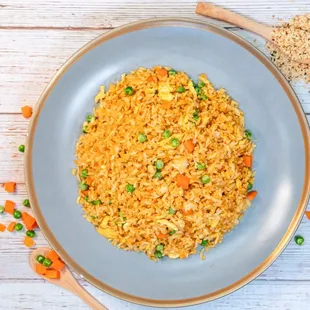 Fried Rice