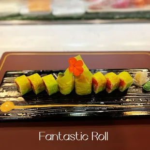 sushi, sashimi, sushi and sashimi, food