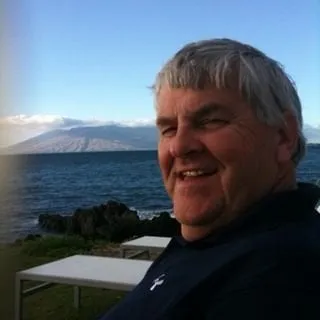 Joe M.