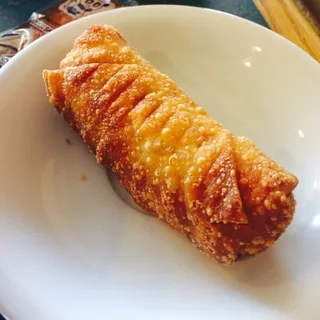 A1. Vegetable Egg Roll