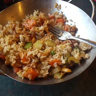 C2. Kung Pao Chicken