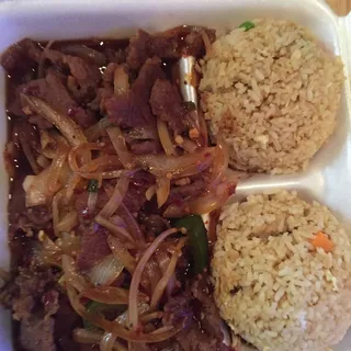 B1. Royal Beef