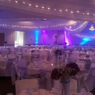 interior, sushi and sashimi