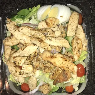 salad, salads, food