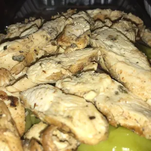 food
