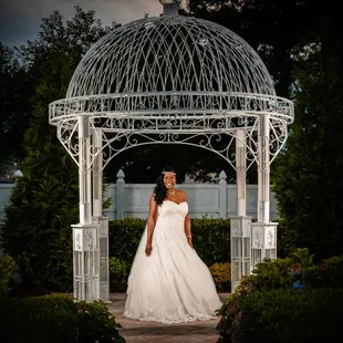 Perfect location for a perfect photo shoot!