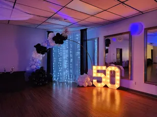 757 Events