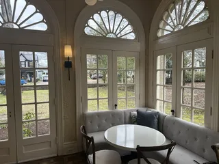 The Pinner House