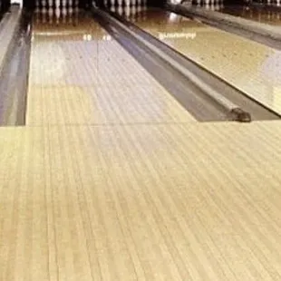 Lanes