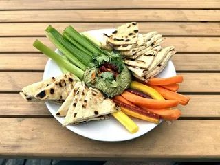 Chicken N Pickle