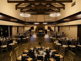 Fabrizio Banquet Hall