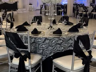 Mi Rincon Banquet Hall