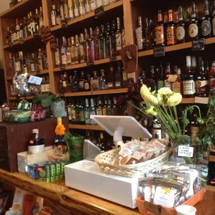 Thursday Morning was picking up!  Let's go!