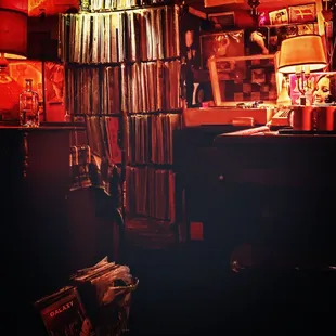 Wax