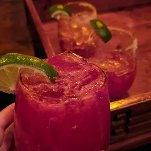 Red Margarita
