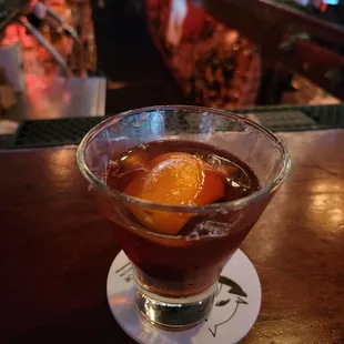 Manhattan