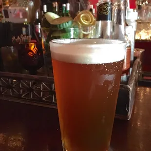 Green Flash West Coast Ipa