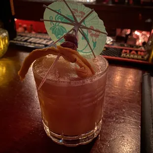 Pina Colada