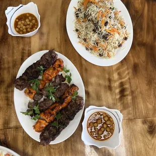 bbq ribs, ribs, food