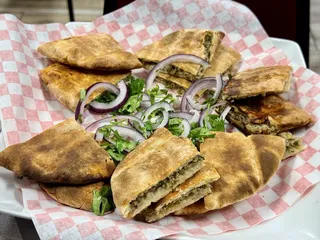 Baame Dunia Restaurant