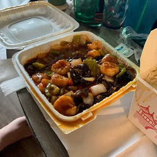 I05. Yu-Shiang Shrimp