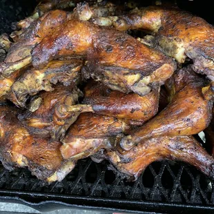 Royal Cuisine Yard Food