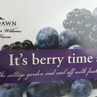 a person holding a sign