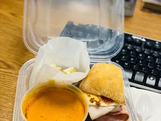 Picassos Gourmet Deli