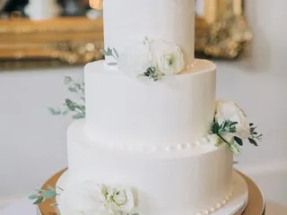 Tinker's Cake Shop
