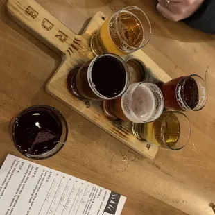 Flight! Only $10 for 6!