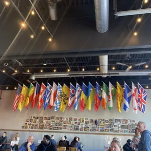 Brew Bus Beginnings    @RoyalDocks