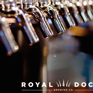 Royal Docks Brewing Company