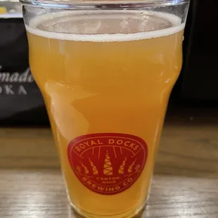 EF1 New England IPA