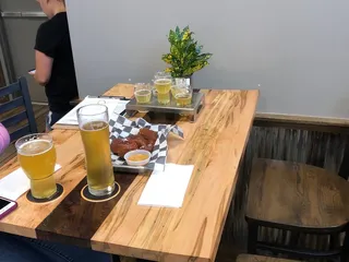 Aeonian Brewery