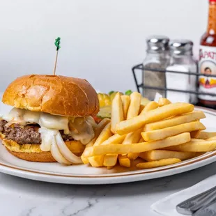 burger, food, burgers