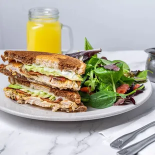 sandwiches, sandwich, food