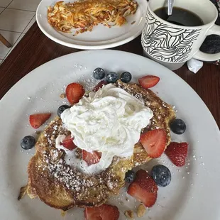 French Toast