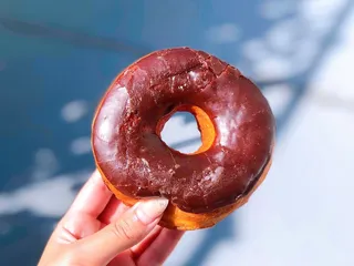 Royal Pin Donuts