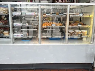 Jelly Donut