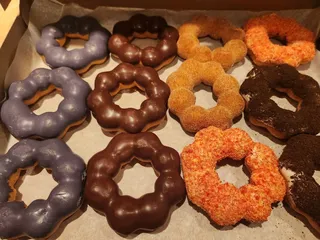 Haramochi Donuts