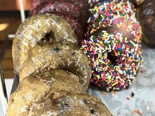 Chuck's Donuts