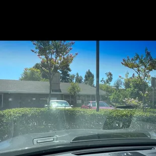 Drive up